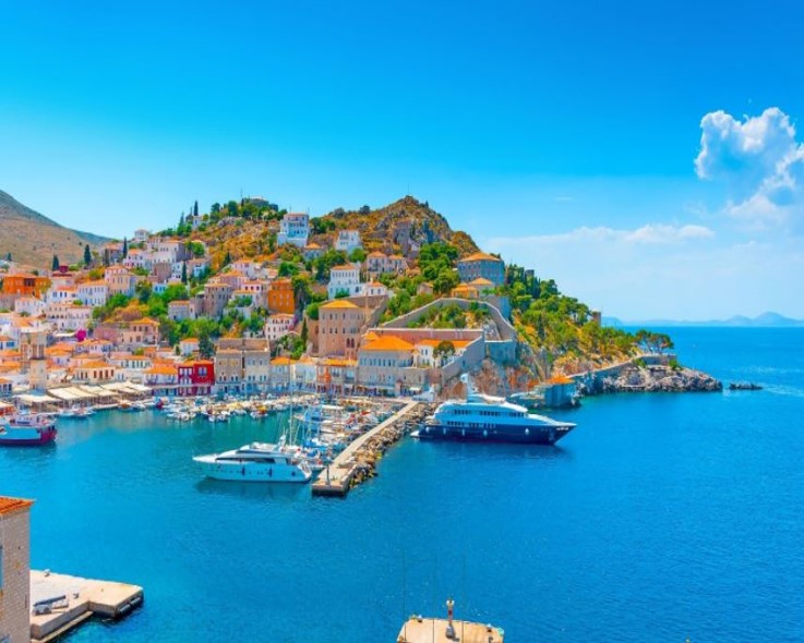 TURQUIA Y GRECIA ESPECTACULAR